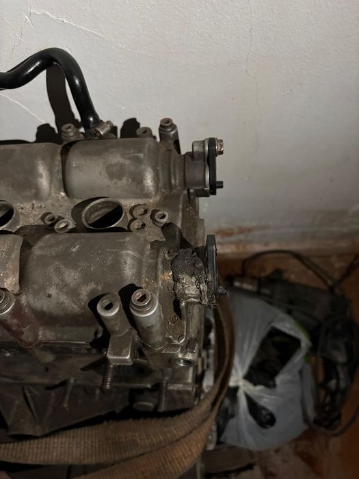 Фольксваген поло