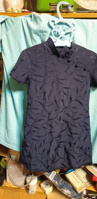 Платье детское от европейских производителей