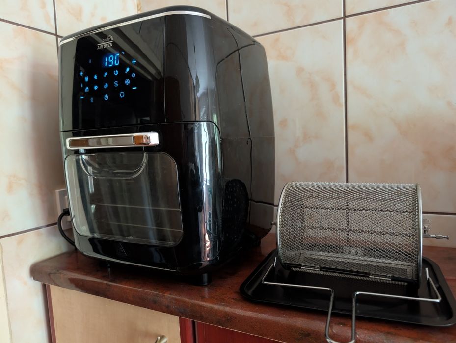 Air overn Starlyf cuptor cu aer cald