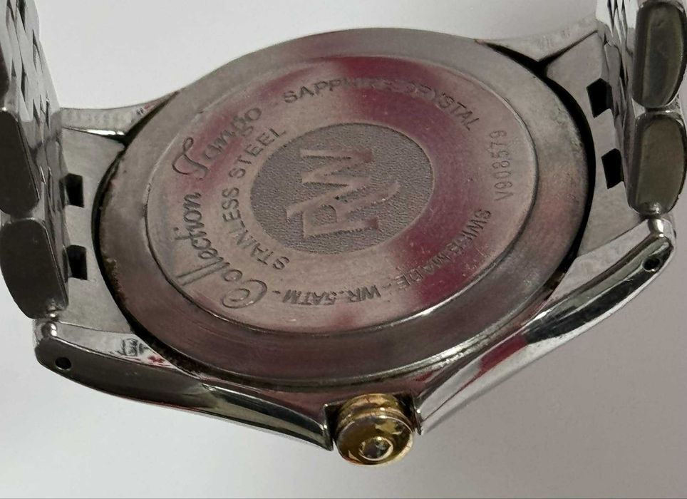 Часовник Raymond weil 5590