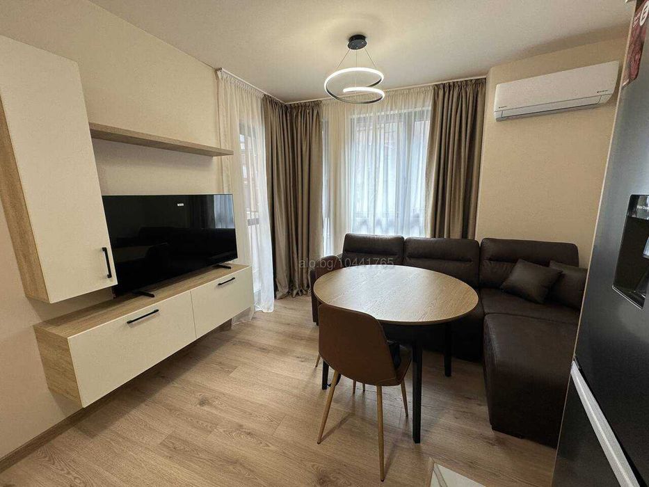Продава се Тристаен апартамент в Пловдив, Мараша - 107 кв.м за 2795 €/кв.м - Снимка #4