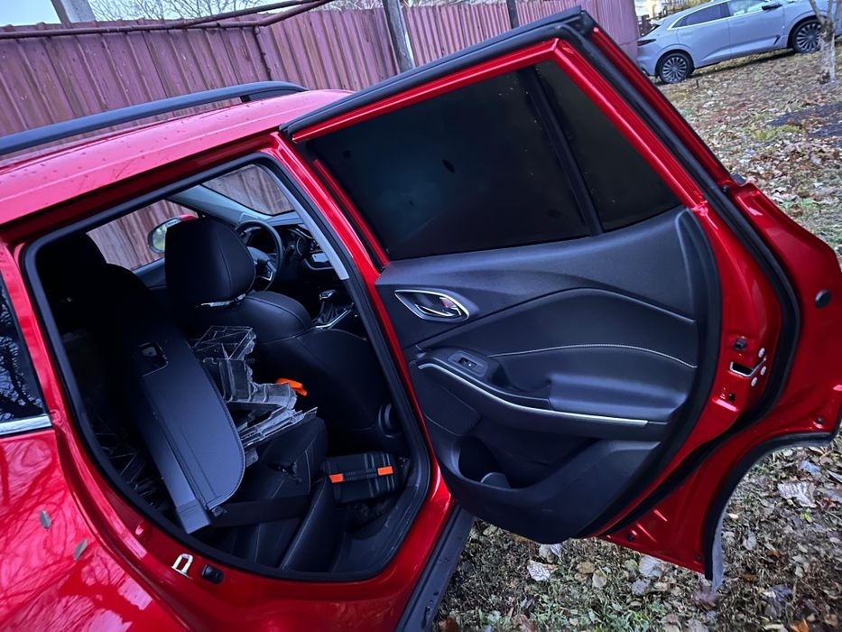 Продаю jac js4  2024 года