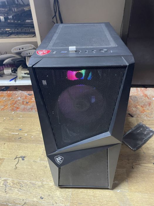 Vand pc gaming i5 16 gb ram