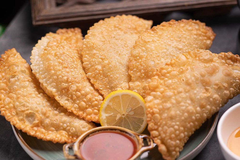 Услуги Фудфотографа