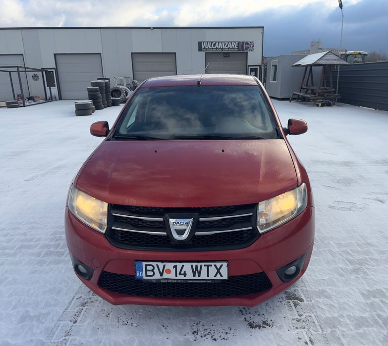 Dacia logan 2013/diesel/90hp