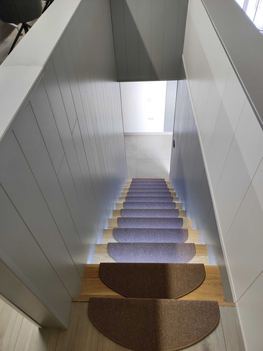 Riflaje MDF vopsit L=280cm l=32cm Apk Panel