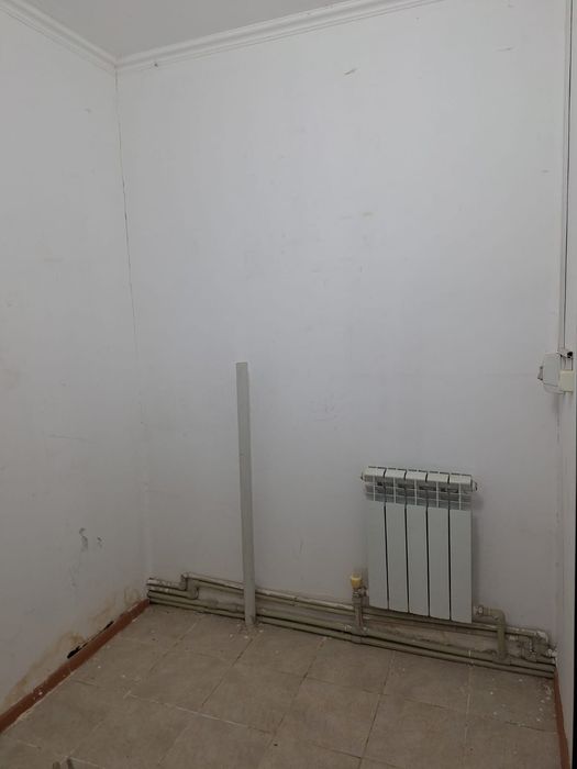 Коммерческая недвижимость