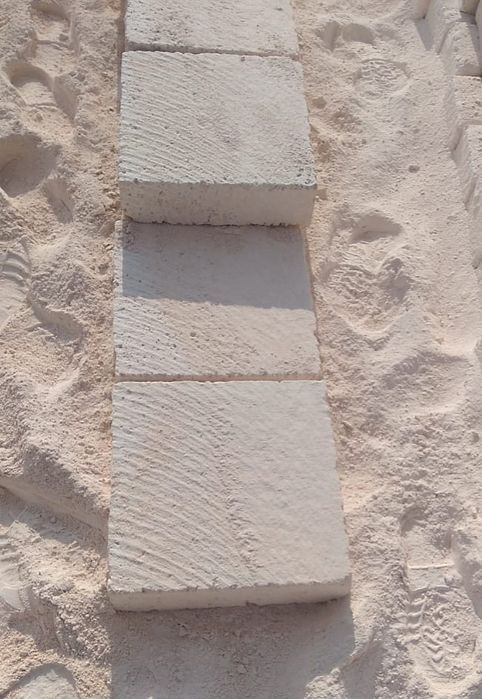 Ракушечник 40/40 десятка для брусчатки