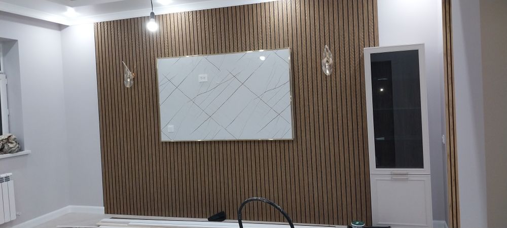 Ремонт квартира подключ