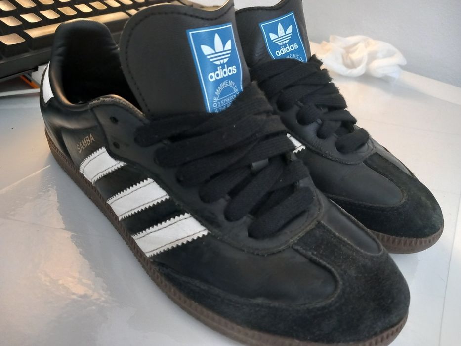 Adidasi Samba OG marimea 40
