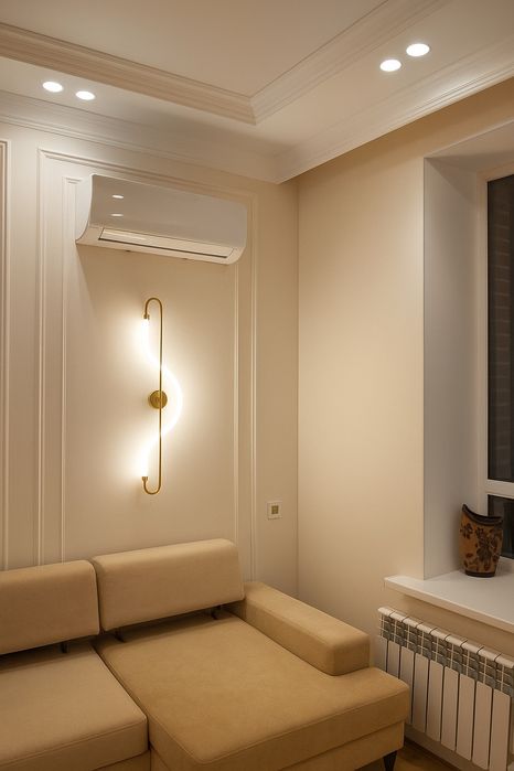 Квартиру продам.