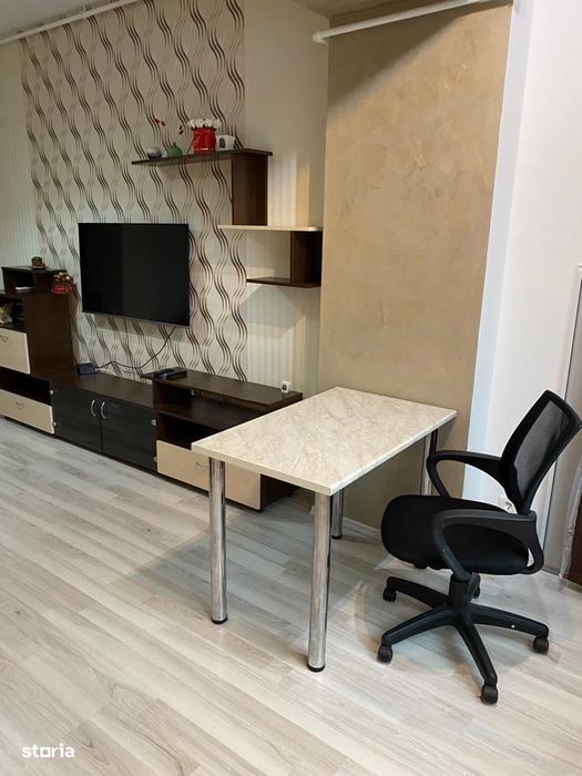 Inchiriez apartament, o camera+nisa dormit+parcare, ARED-UTA