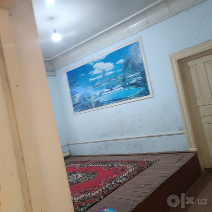 Hovli ijaraga beriladi