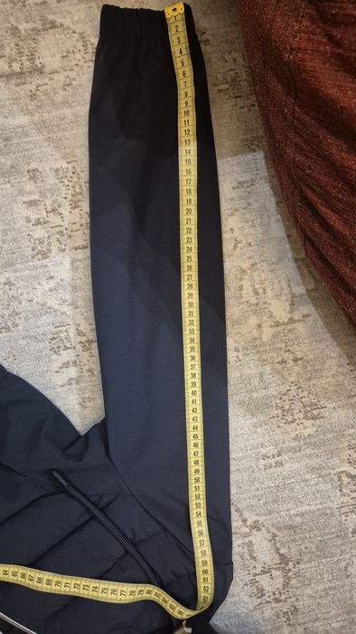 Geaca dama Tommy Hilfiger- noua!