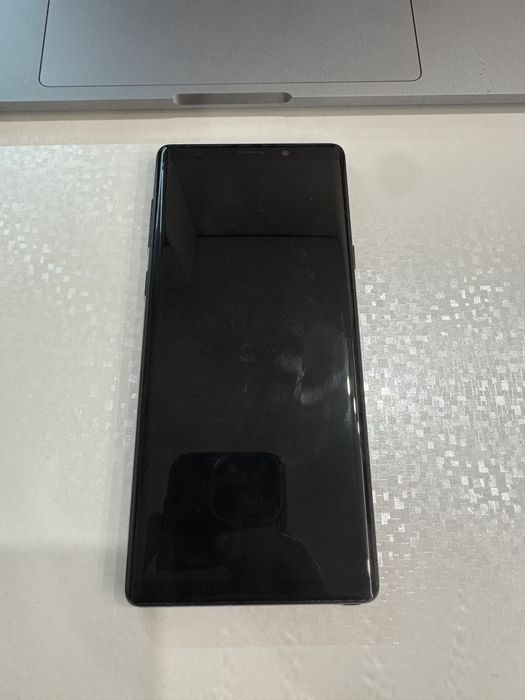 Samsung galaxy note 9 128gb