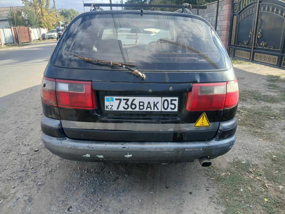 Toyota caldina 1994