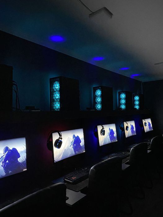 Игровой компьютерлер сатылады!