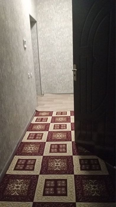 Chuqursoy novostroyka 2/1/2