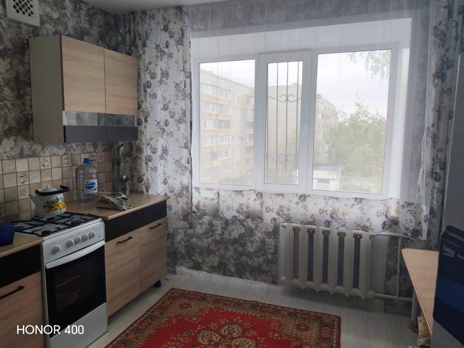Сдам квартиру на длительный срок