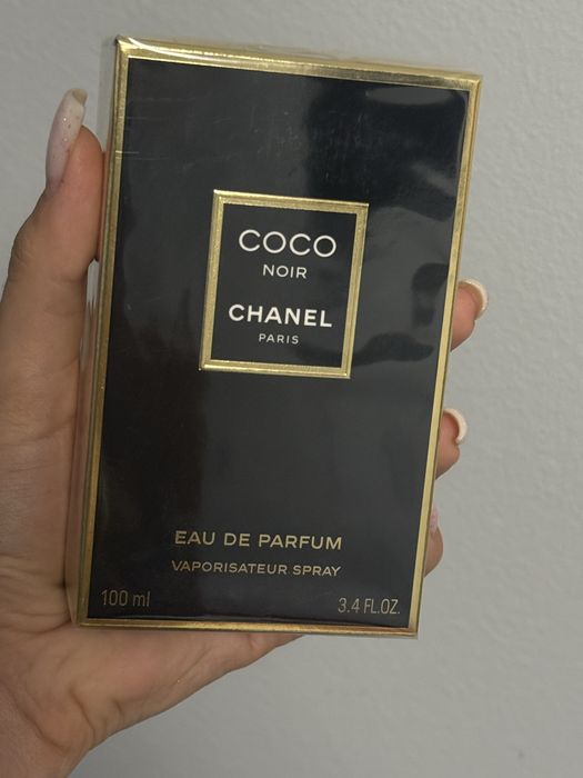 Chanel coco noir дамска парфюмна вода