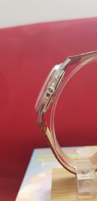 Ceas Atlantic Worldmaster albastru
