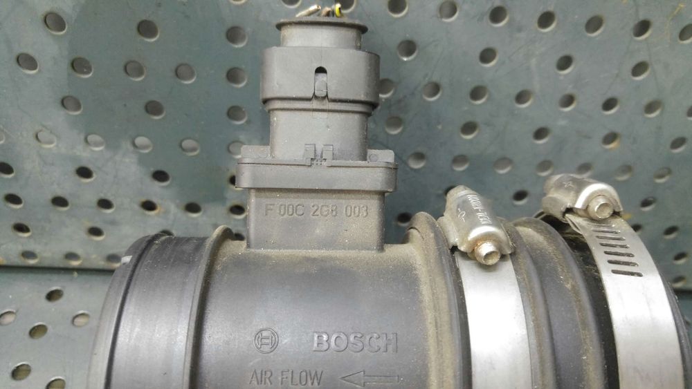 Debitmetru aer 2.0 d fiat freemont 345 f00c268003 0281002817 55206758