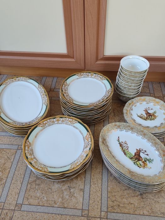 Продам посуду по 700 тг