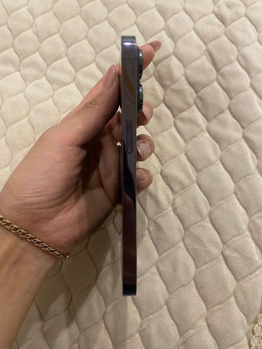 Iphone 14 pro, 256gb