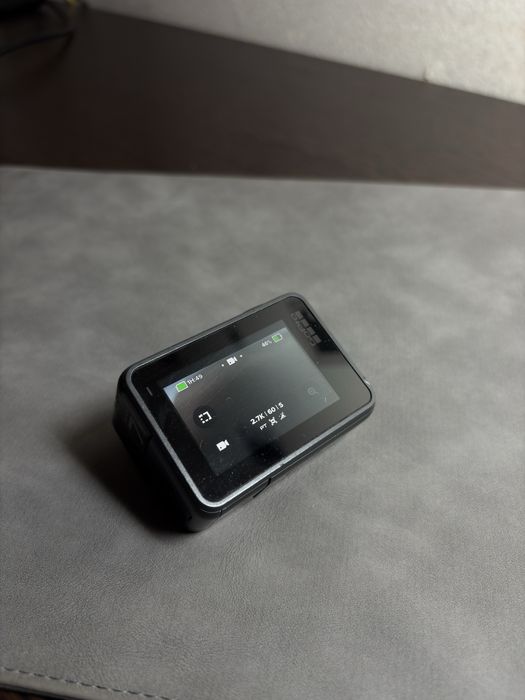 gopro hero 7 black