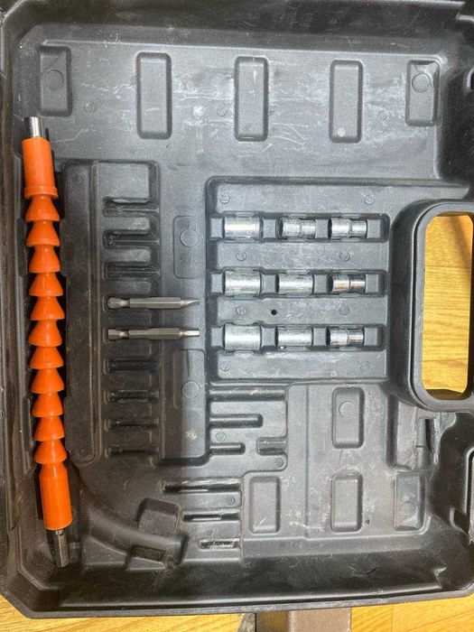 Шуруповерт GR22026((Алматы 669397 ))