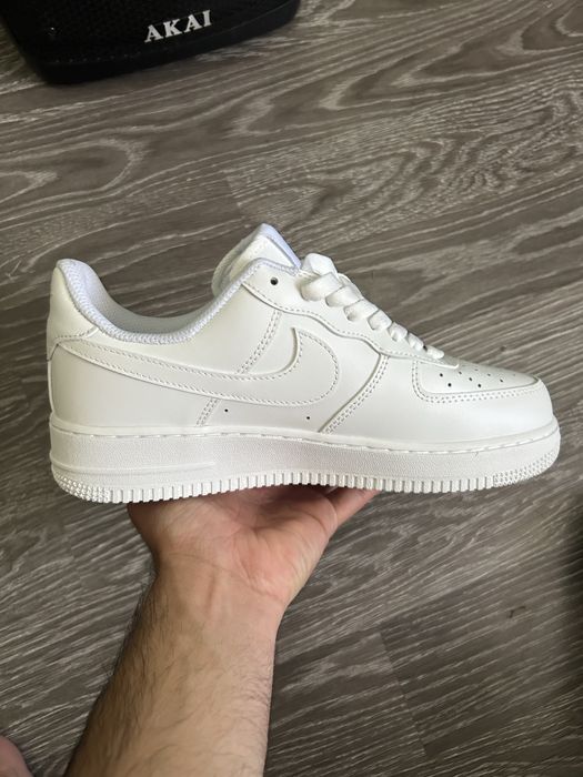 Adidasi Nike AirForce1