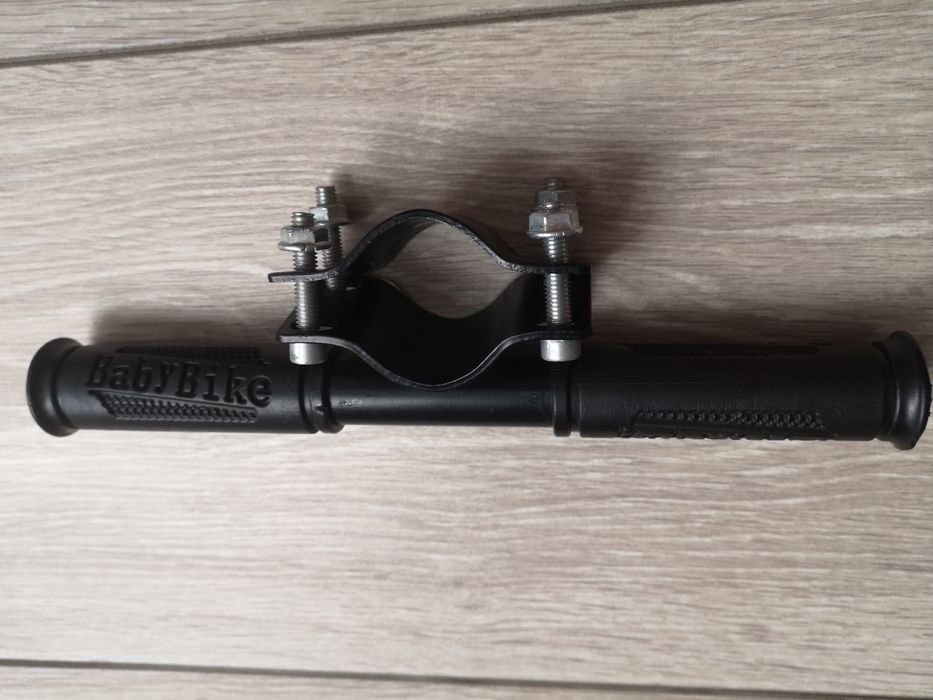 Детский дополнительный руль для электросамокатов.