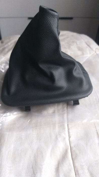Чехол МКПП BMW E36