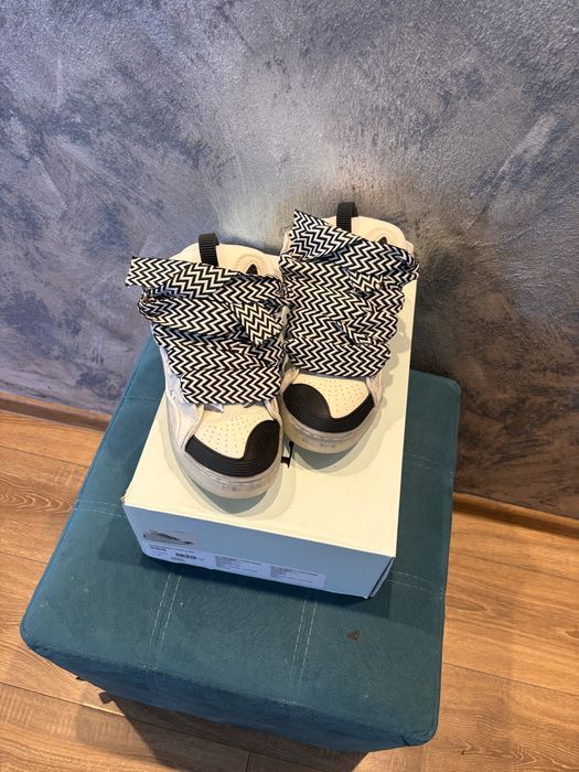 lanvin 37 full box