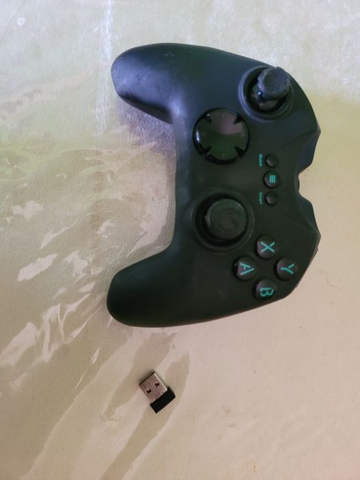 controller wireless  pc gaming nacon BB5108
