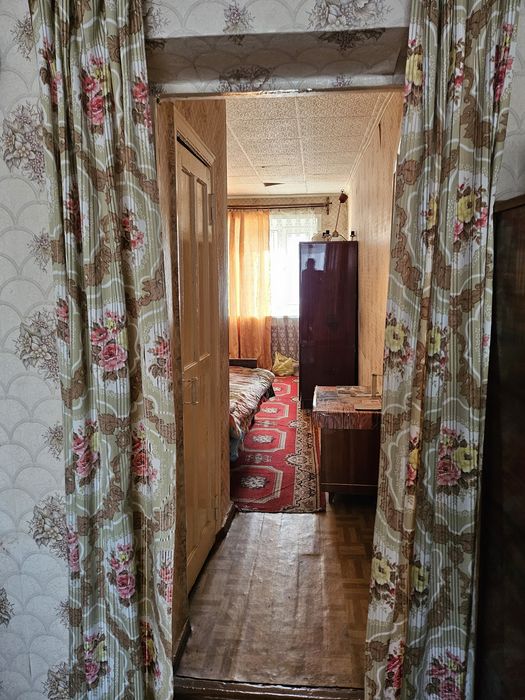 Продаю двухкомнатную квартиру