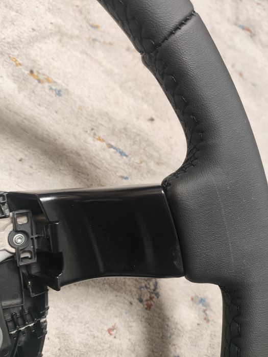 Руль land rover range rover l322