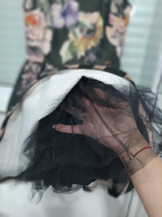 Официална рокля Junona