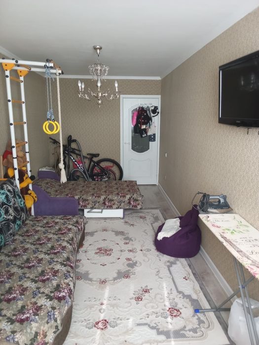 Продаётся 2х комнатная квартира