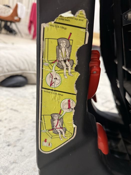 Детское автокресло бренд lorelli