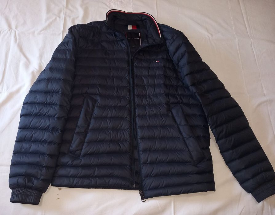 Geaca Tommy Hilfiger