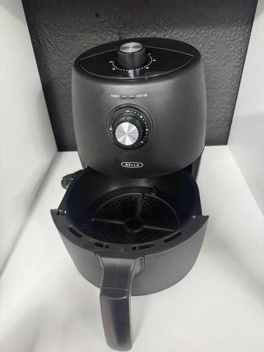 Airfryer Bella 1,9L GARANTIE 12 luni