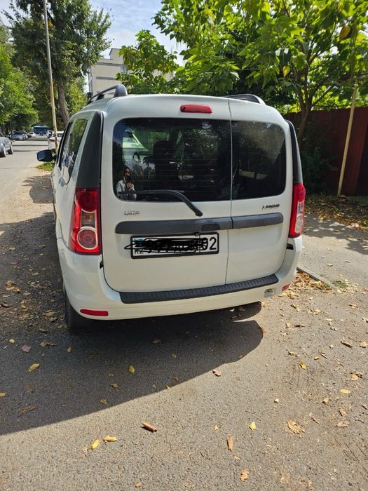 Сдам в аренду машину LADA Largus