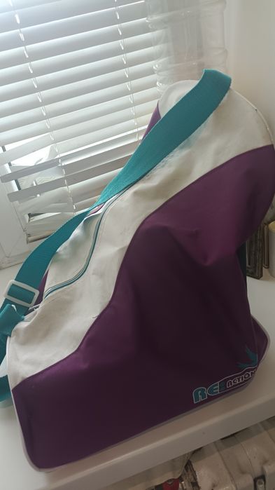 Продам ролики в хорошем состоянии