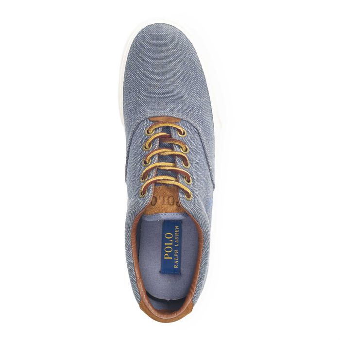 Pantofi sport Ralph Lauren Vaughn Sneaker masura 41