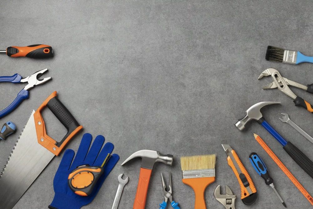 Ремонт квартир под ключ