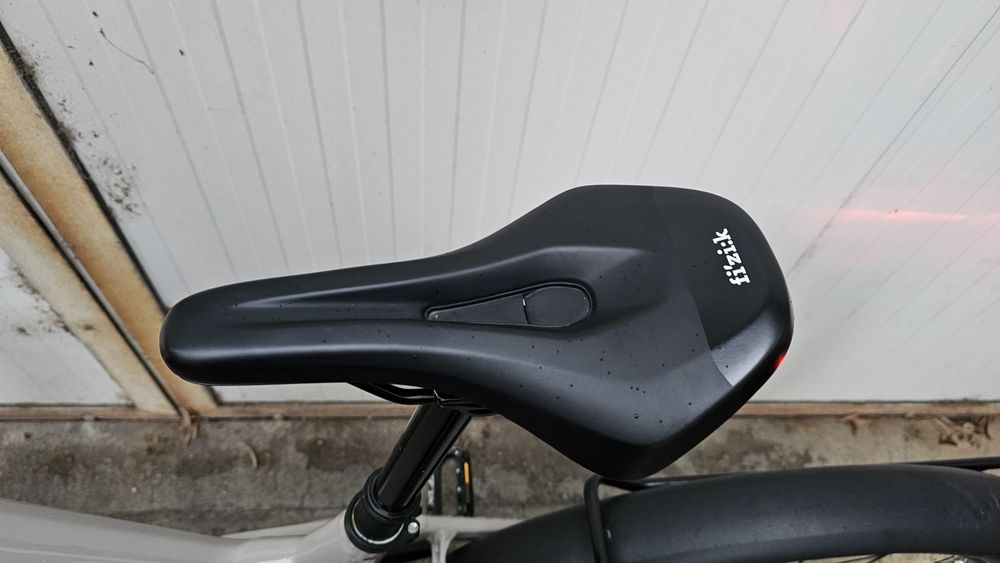 E bike хайбаик 29"