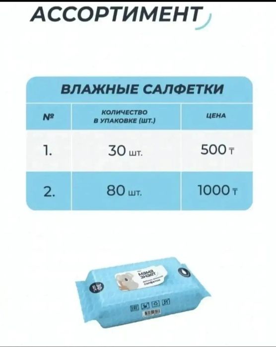 Мама Знает трусики и подгузники