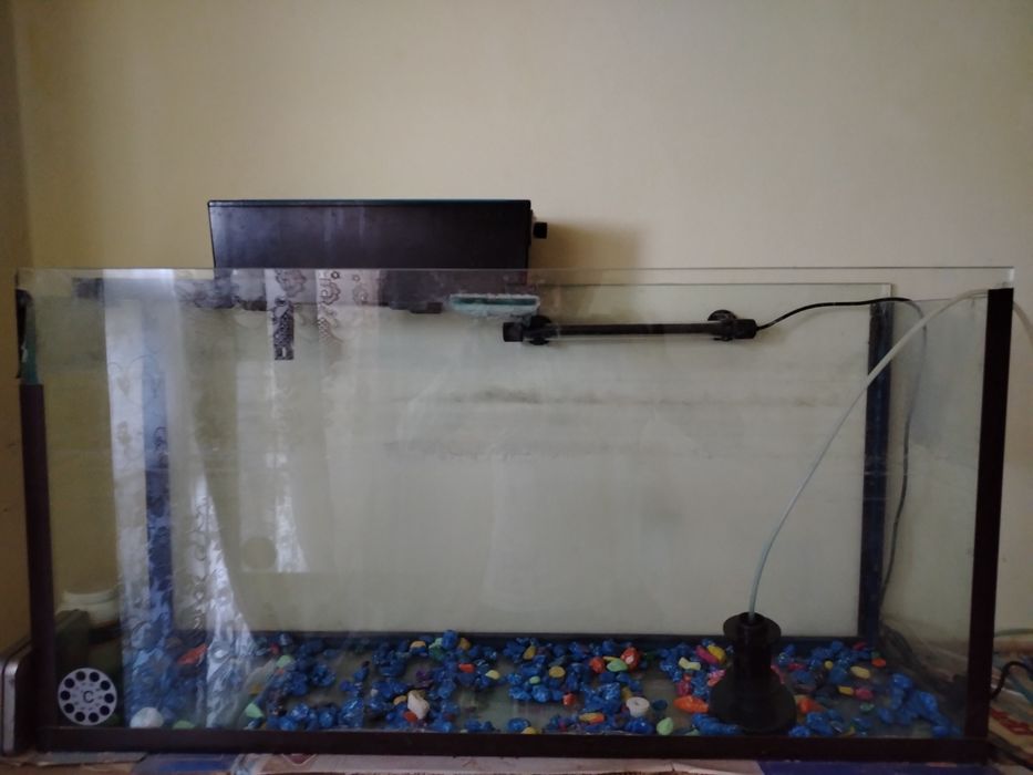 Аквариум 64 литир