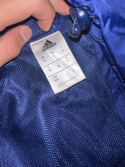Ветровка   adidas